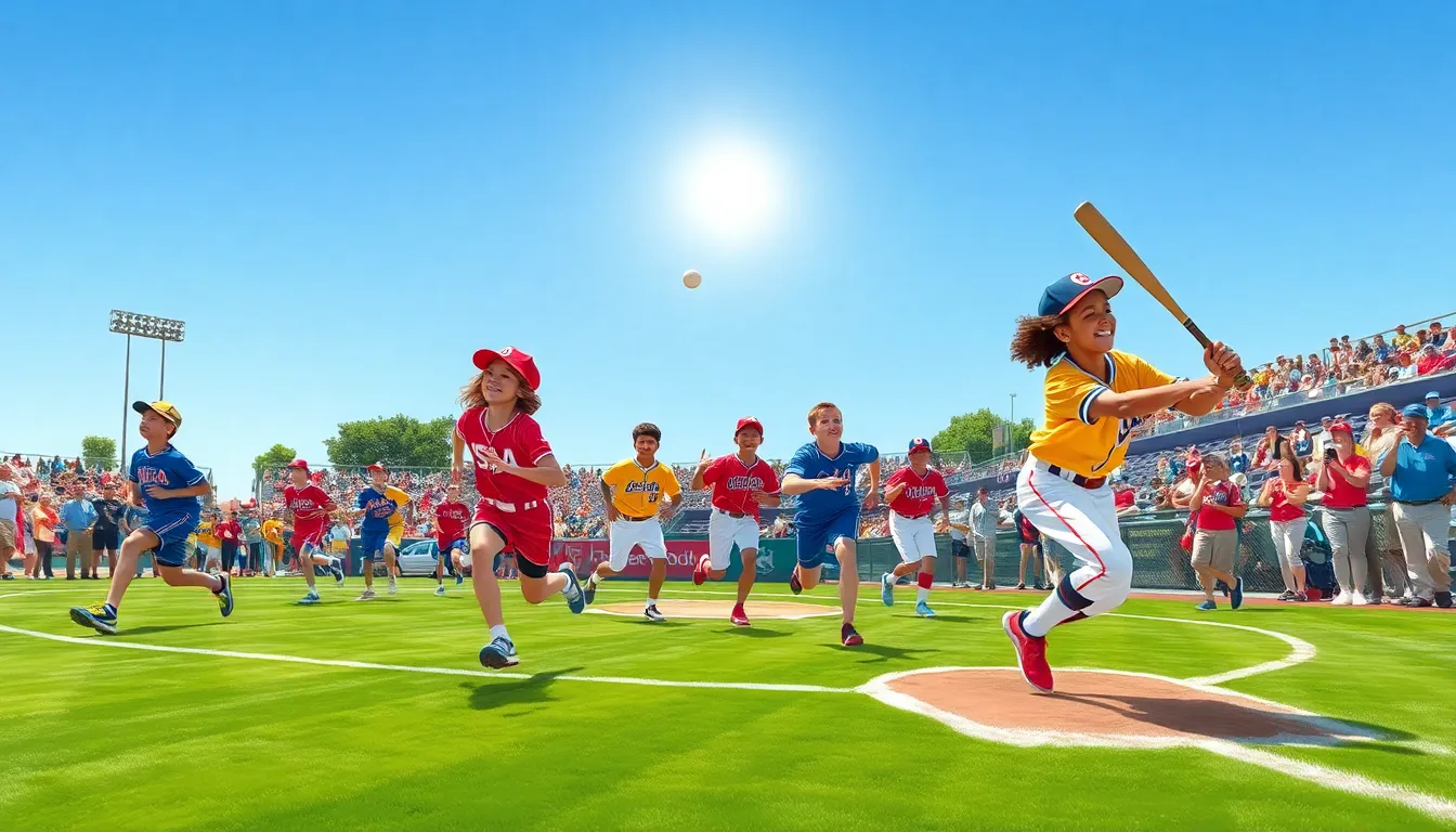 disney's wide world of sports