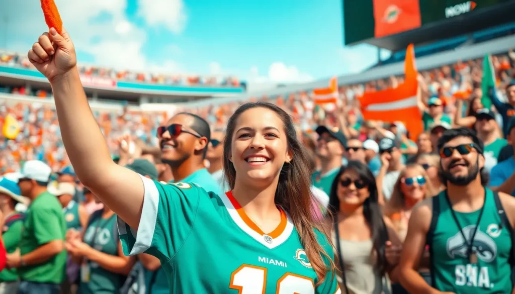 sports events miami