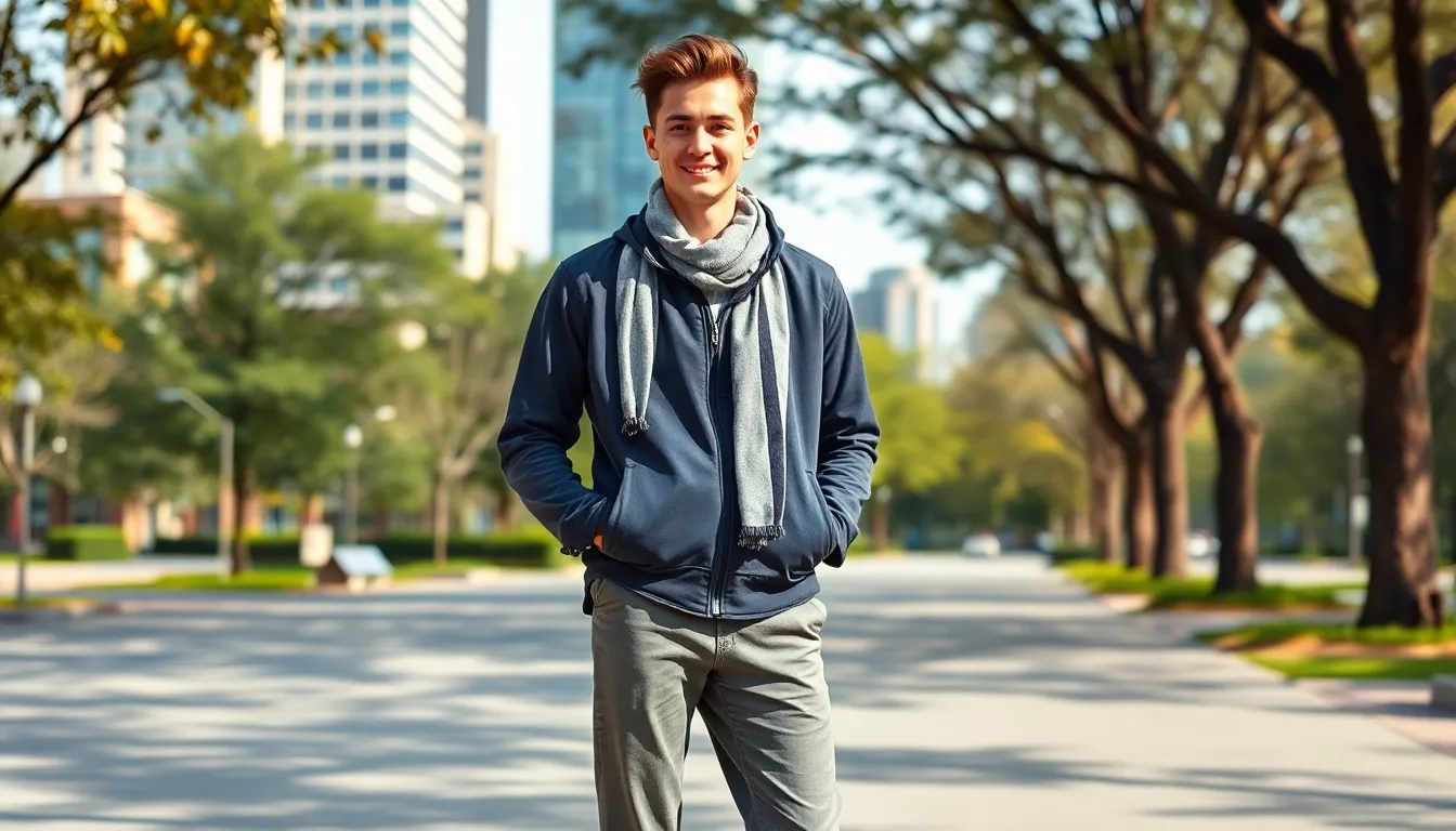 gear for sports jacket