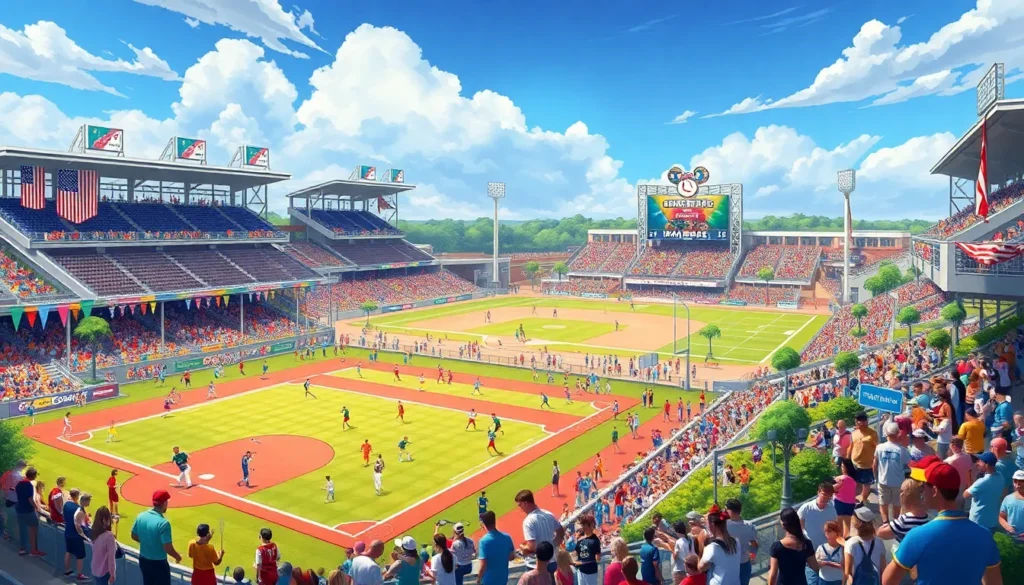disney espn wide world of sports